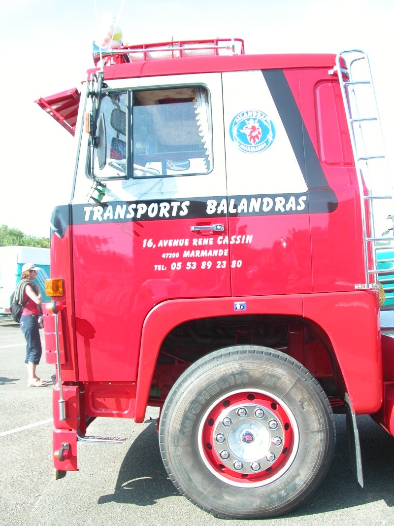 23/24  juin 2012: grand prix camion à Nogaro (32) Nogar119