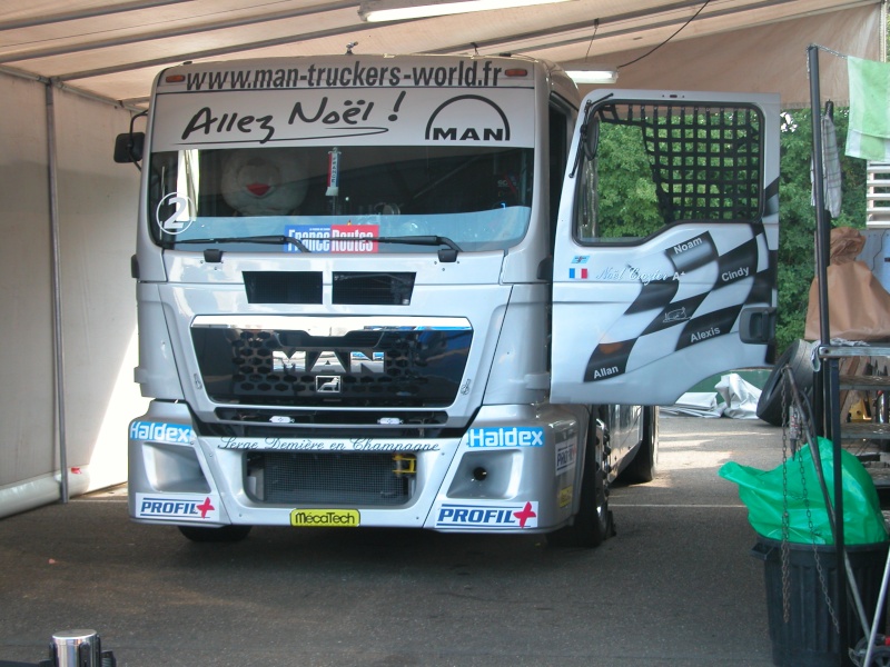 23/24  juin 2012: grand prix camion à Nogaro (32) Nogar125