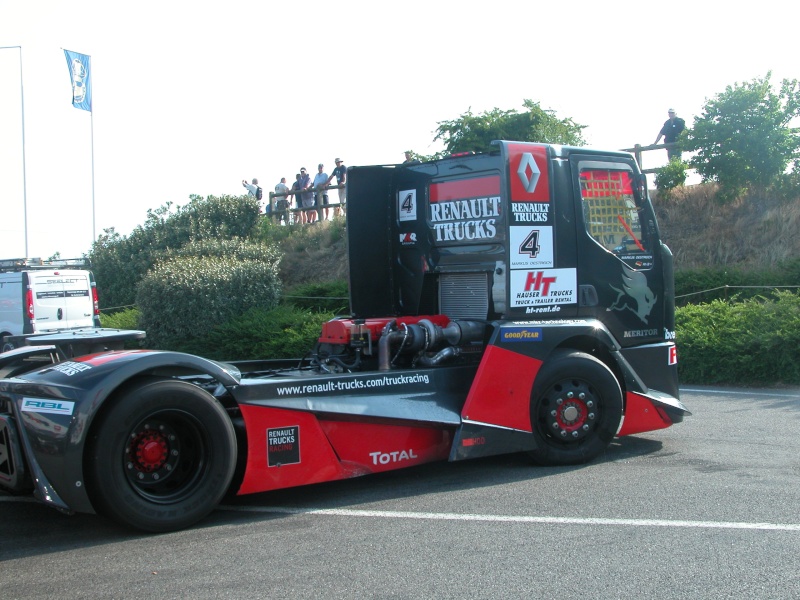 23/24  juin 2012: grand prix camion à Nogaro (32) Nogar128