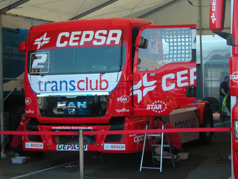 23/24  juin 2012: grand prix camion à Nogaro (32) Nogar131