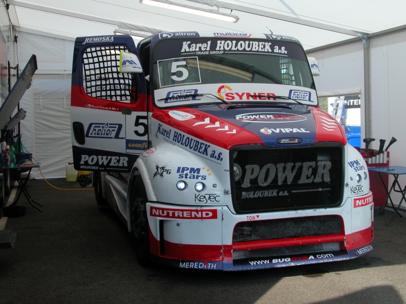 23/24  juin 2012: grand prix camion à Nogaro (32) Nogar134