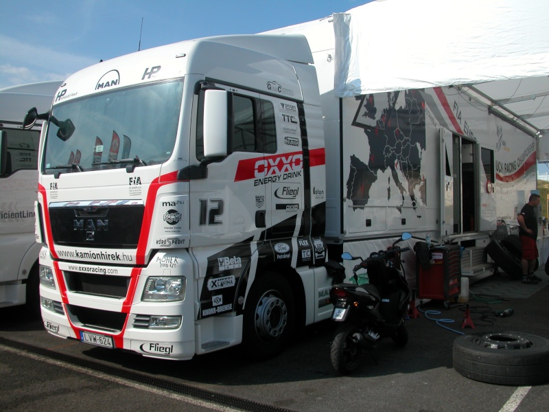 23/24  juin 2012: grand prix camion à Nogaro (32) Nogar137