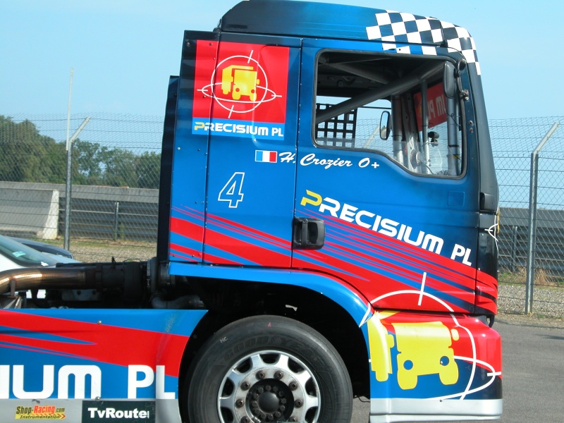 23/24  juin 2012: grand prix camion à Nogaro (32) Nogar138