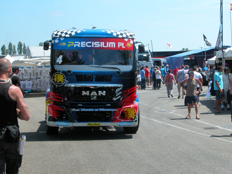 23/24  juin 2012: grand prix camion à Nogaro (32) Nogar144