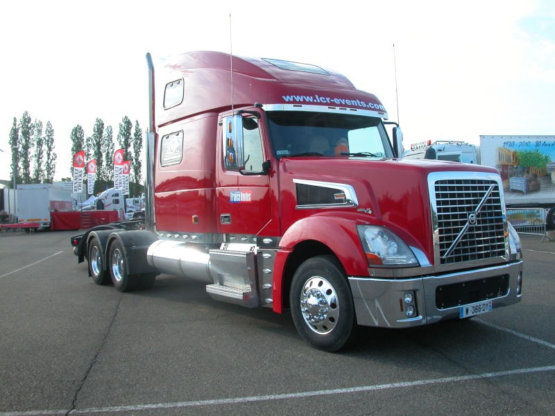 23/24  juin 2012: grand prix camion à Nogaro (32) Nogaro47