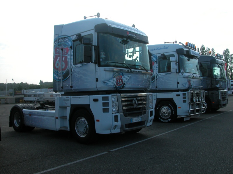 23/24  juin 2012: grand prix camion à Nogaro (32) Nogaro48