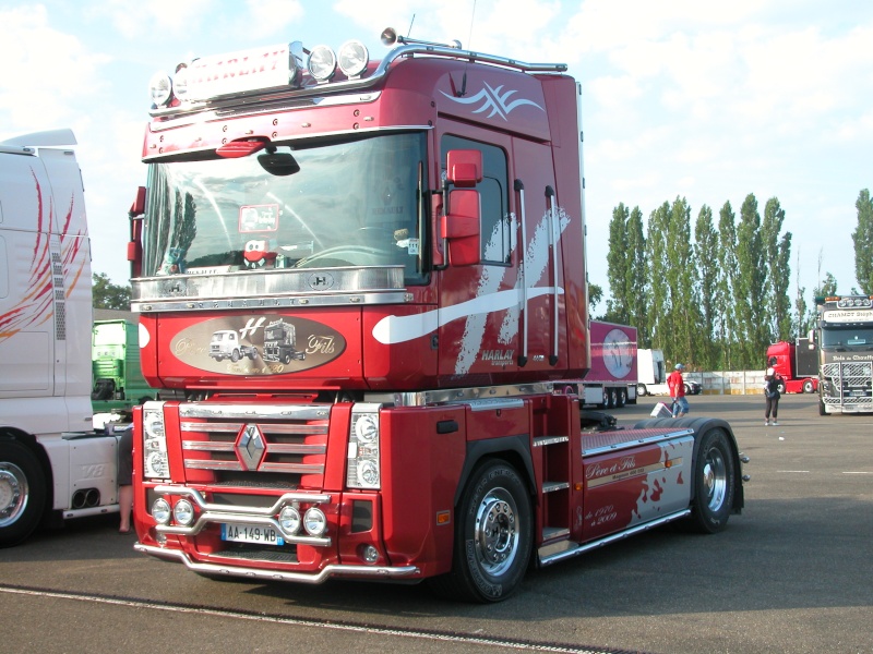 23/24  juin 2012: grand prix camion à Nogaro (32) Nogaro49
