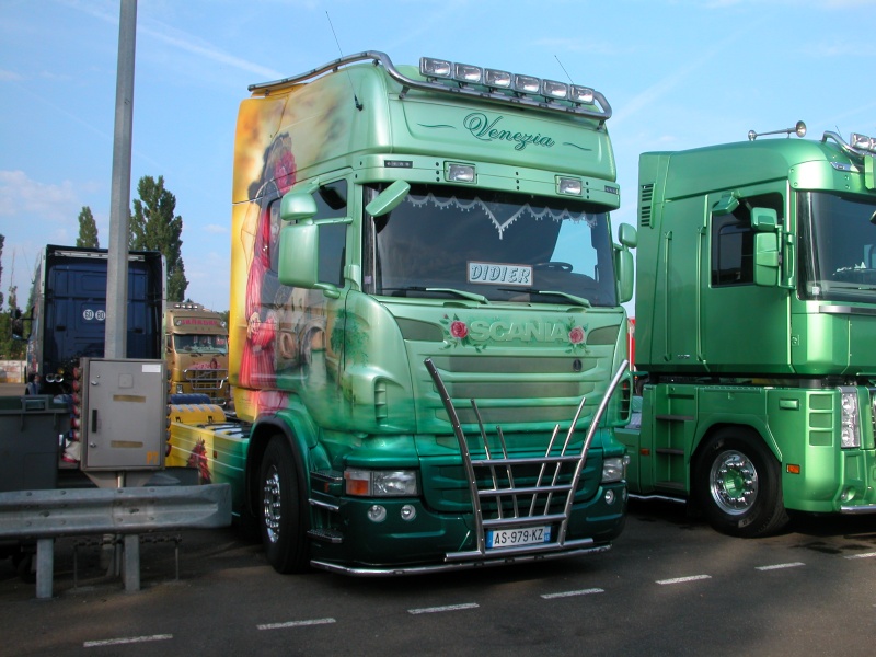 23/24  juin 2012: grand prix camion à Nogaro (32) Nogaro54