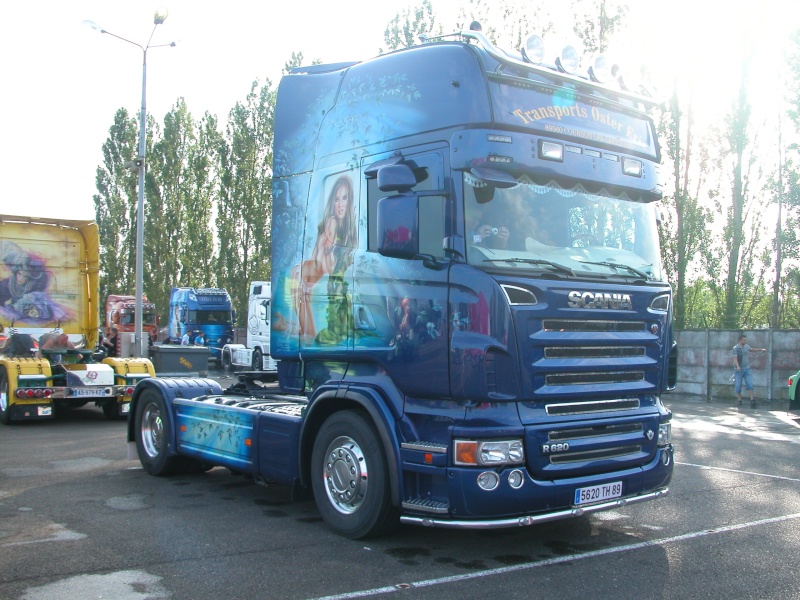23/24  juin 2012: grand prix camion à Nogaro (32) Nogaro59