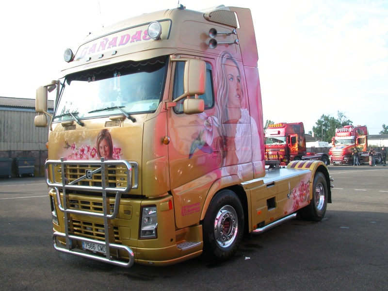 23/24  juin 2012: grand prix camion à Nogaro (32) Nogaro60