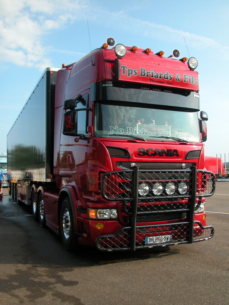 23/24  juin 2012: grand prix camion à Nogaro (32) Nogaro68