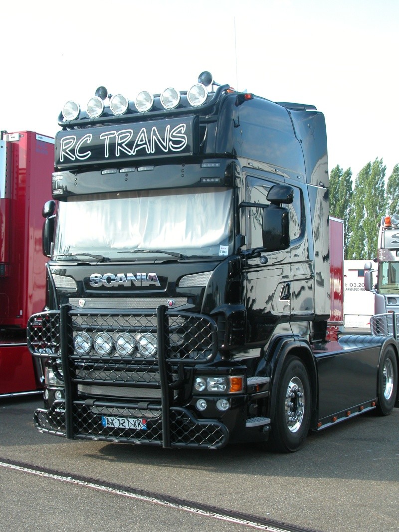 23/24  juin 2012: grand prix camion à Nogaro (32) Nogaro78