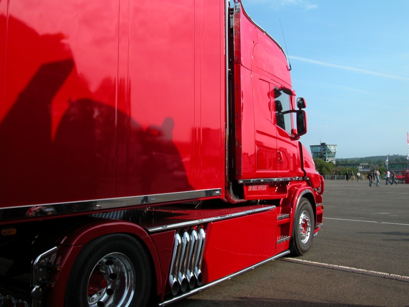 23/24  juin 2012: grand prix camion à Nogaro (32) Nogaro79