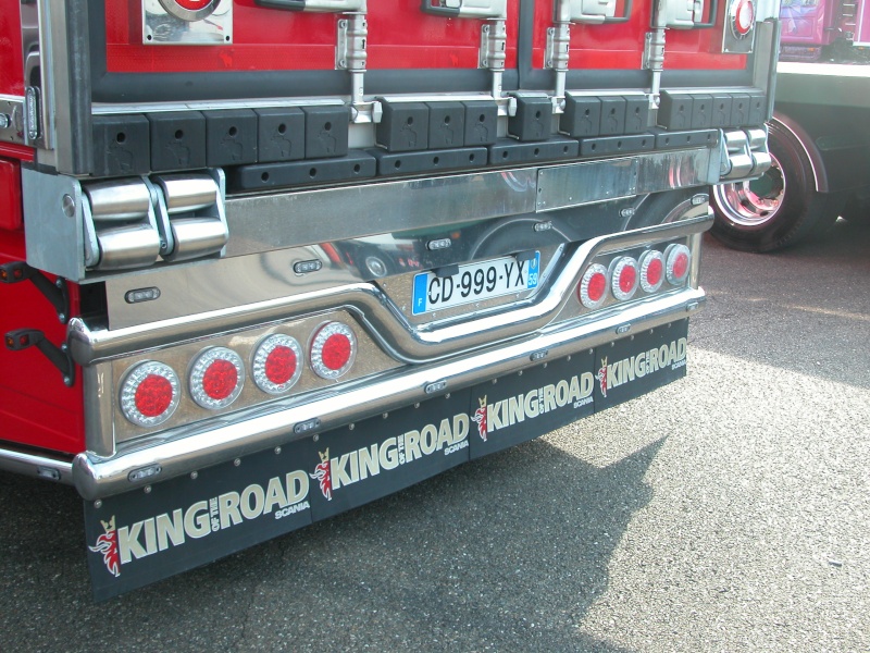 23/24  juin 2012: grand prix camion à Nogaro (32) Nogaro83