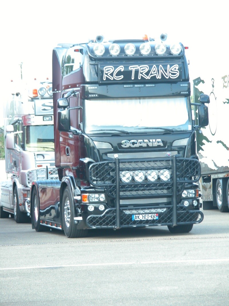 23/24  juin 2012: grand prix camion à Nogaro (32) Nogaro86