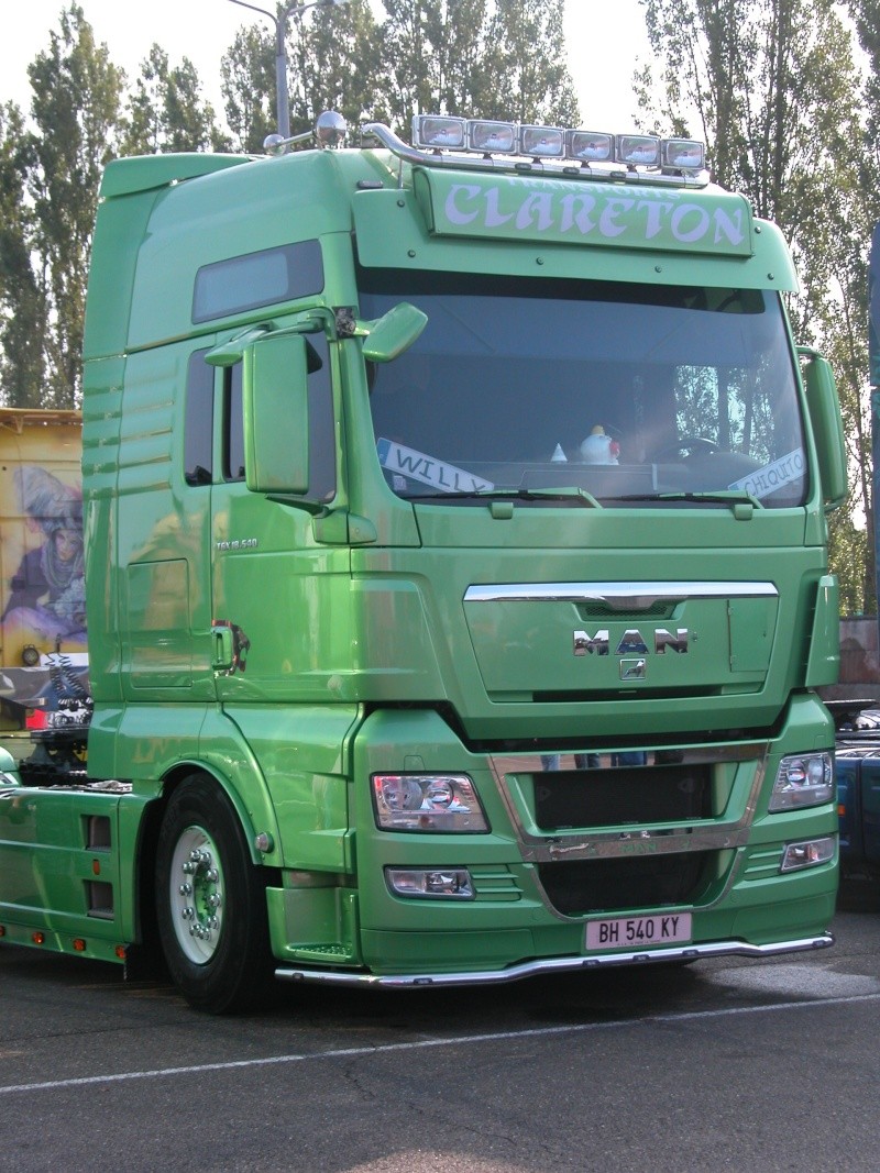 23/24  juin 2012: grand prix camion à Nogaro (32) Nogaro88