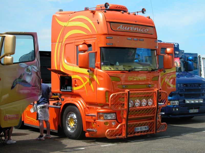 23/24  juin 2012: grand prix camion à Nogaro (32) Nogaro97