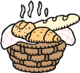 Süße Sonntagsleckerei Brot0210