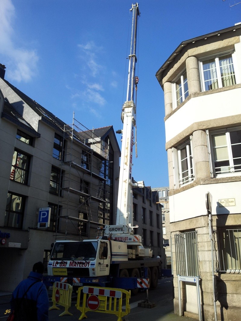 Réfection d'un Hotel dans une ville Bretonne par Tarzan Gai_ma15