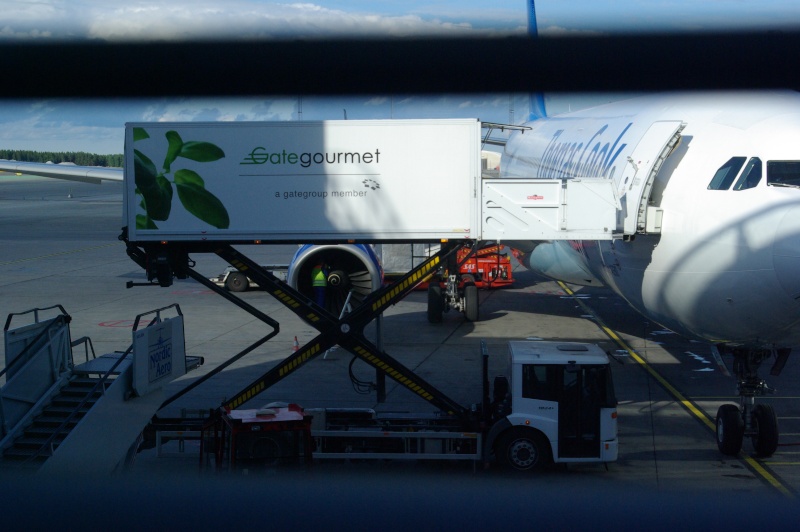 Engins d'aéroports Imgp0959