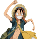 Opposition   - Page 2 Luffy10