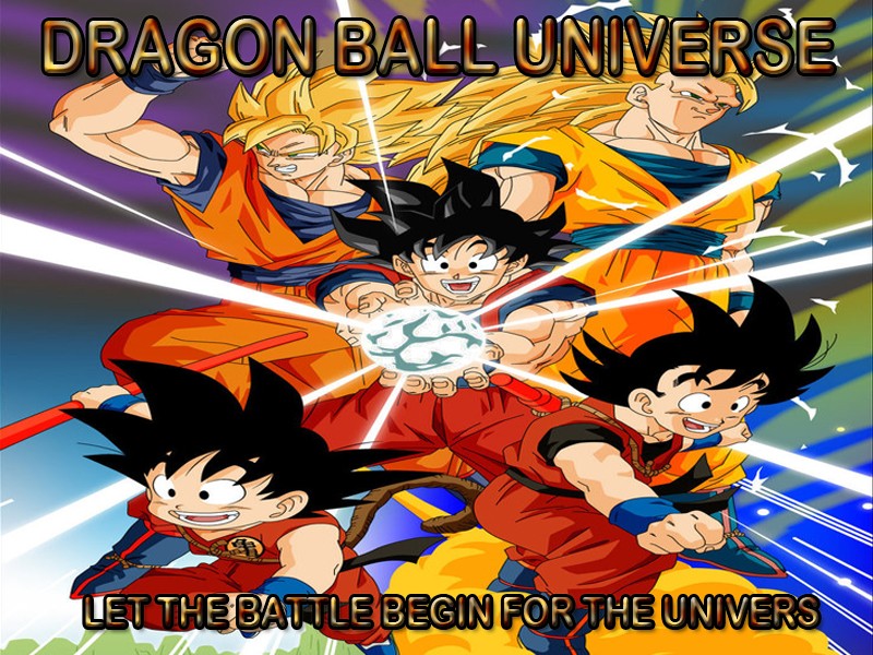 dragon-ball-universe