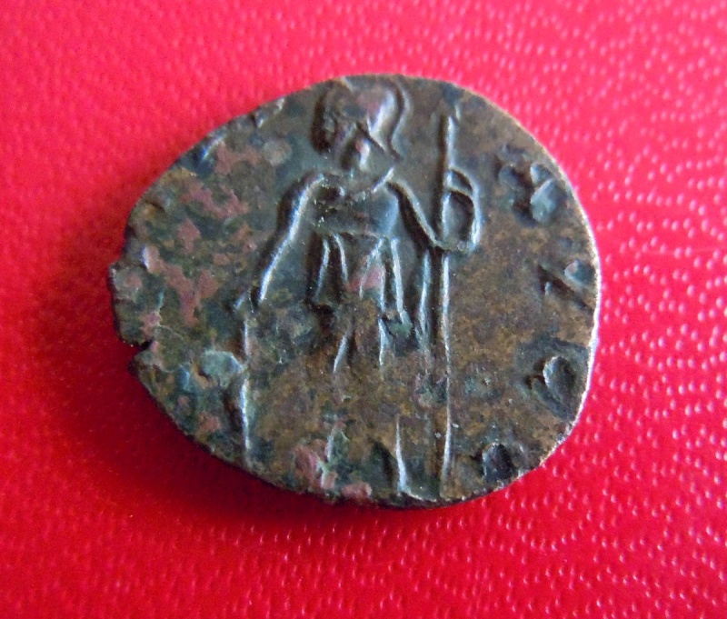 Antoninien de Tetricus II Iphone34