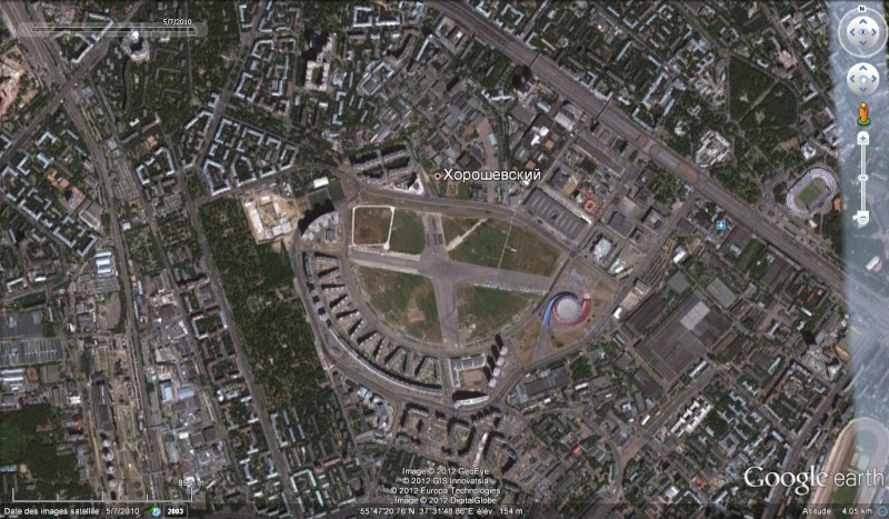 STREET VIEW : Les avions - Page 3 Aeropo11