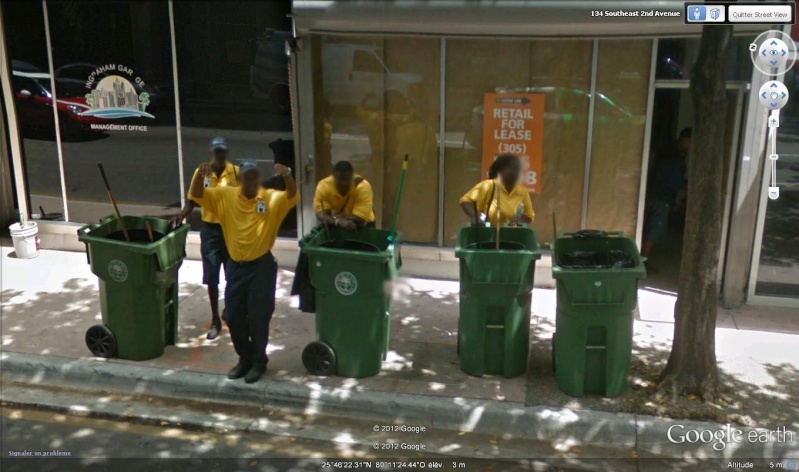 STREET VIEW : Comment coincer la bulle - Page 6 Bulle110