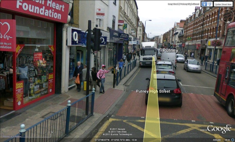 STREET VIEW : j'ai trouvé Charlie ! - Page 2 Charli10