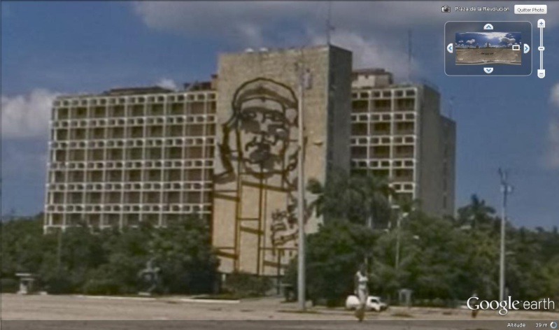 [Cuba] - Che Guevara et Cuba  Le_che10