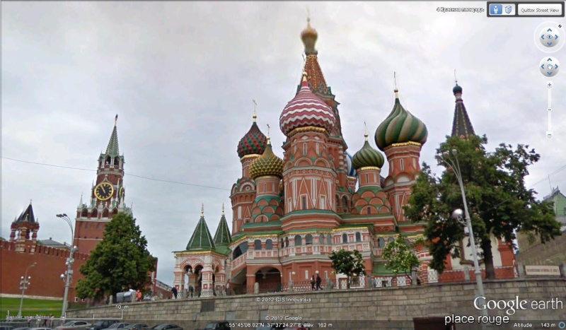 STREET VIEW : les cartes postales de Google Earth - Page 21 Placer13