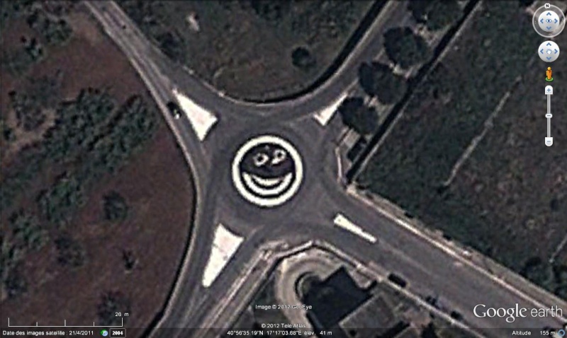 Les Smileys sur Google Earth - Page 3 Rdpoin10