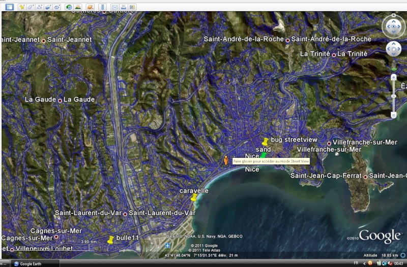 Google Earth 6 : vos retours d'expériences ici !  :) - Page 3 V6-110