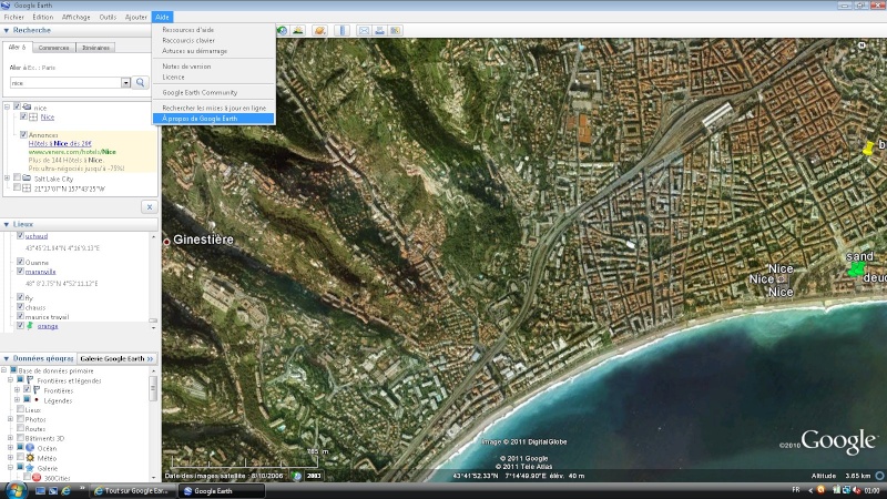 Google Earth 6 : vos retours d'expériences ici !  :) - Page 3 V6-310