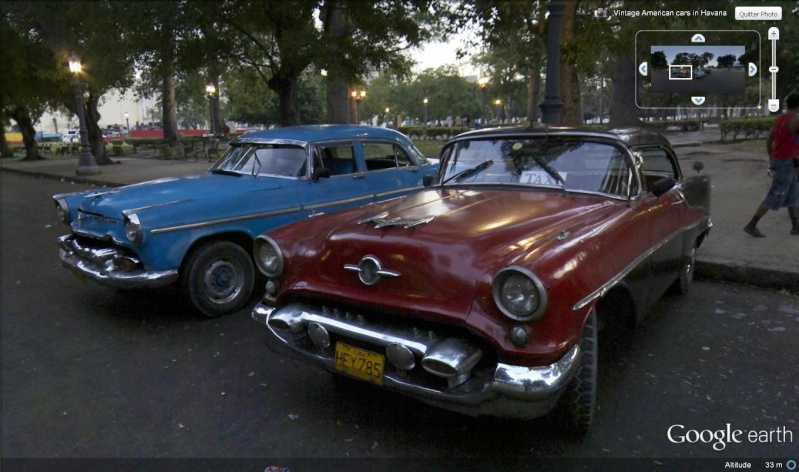 [Cuba] - Les voitures à Cuba  Voit110