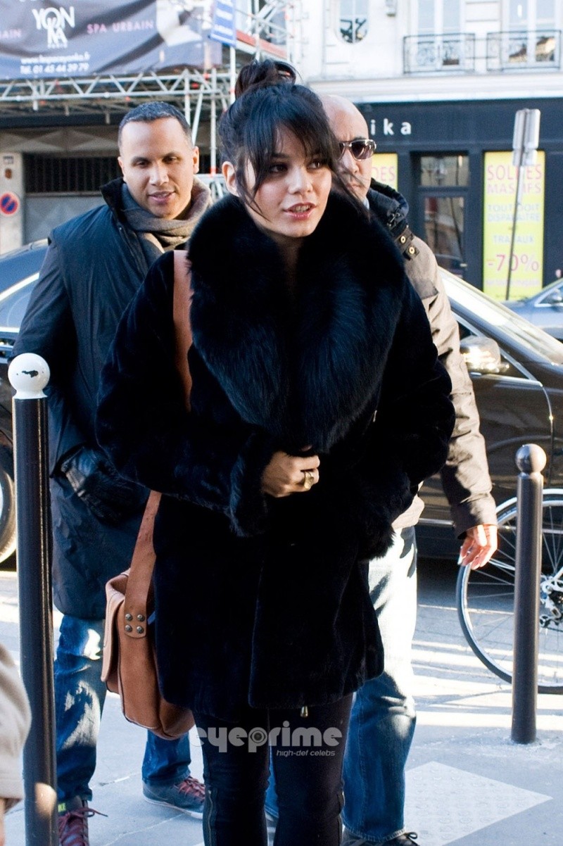 shopping in Paris (11.02.12) Hudge198