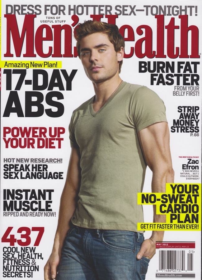 Men´s Health Wcvbv10