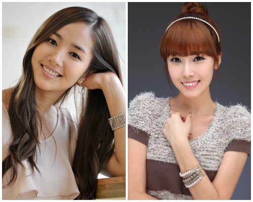 Park Min Young 20110810