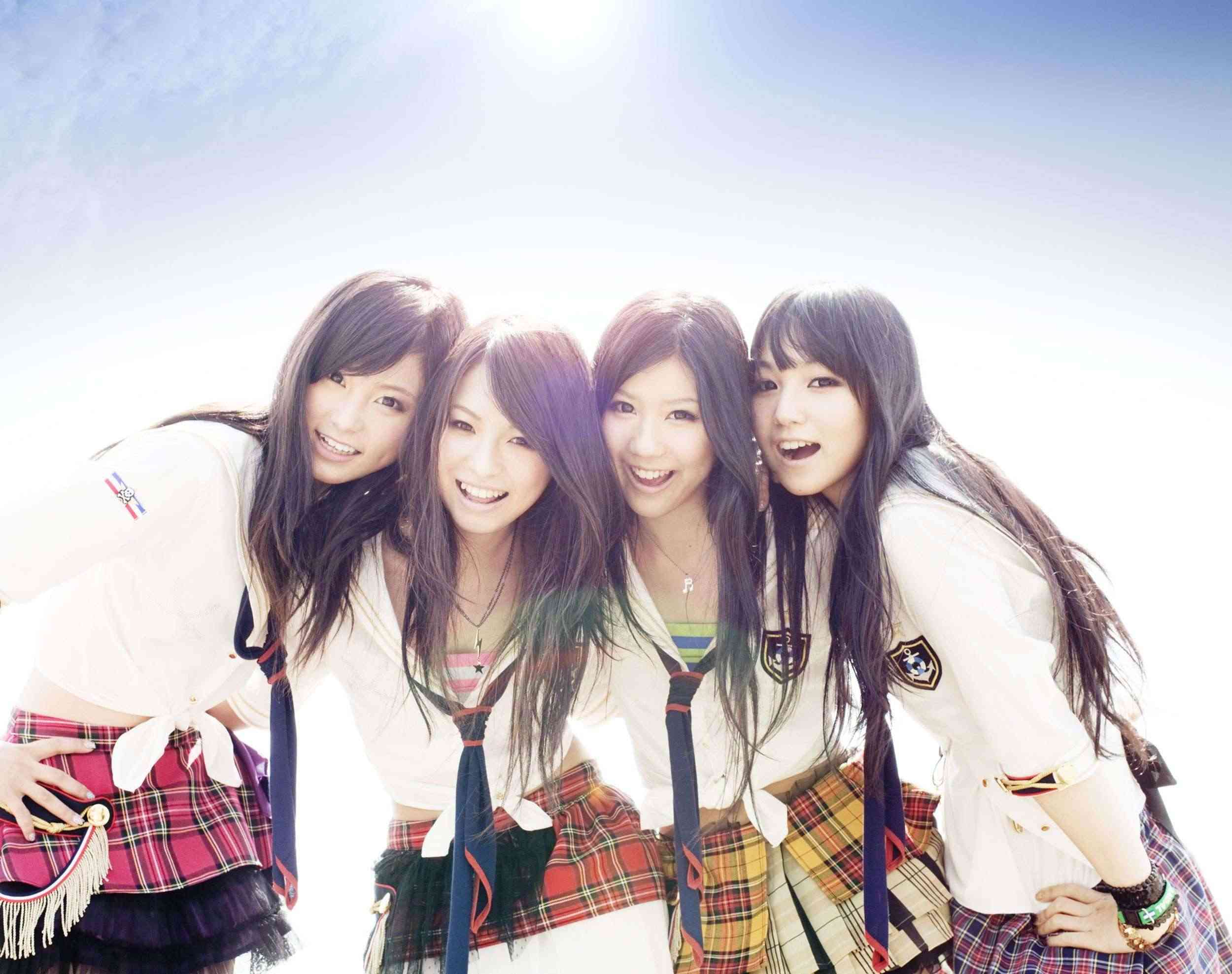 Scandal High Resolution Pictures Page 11