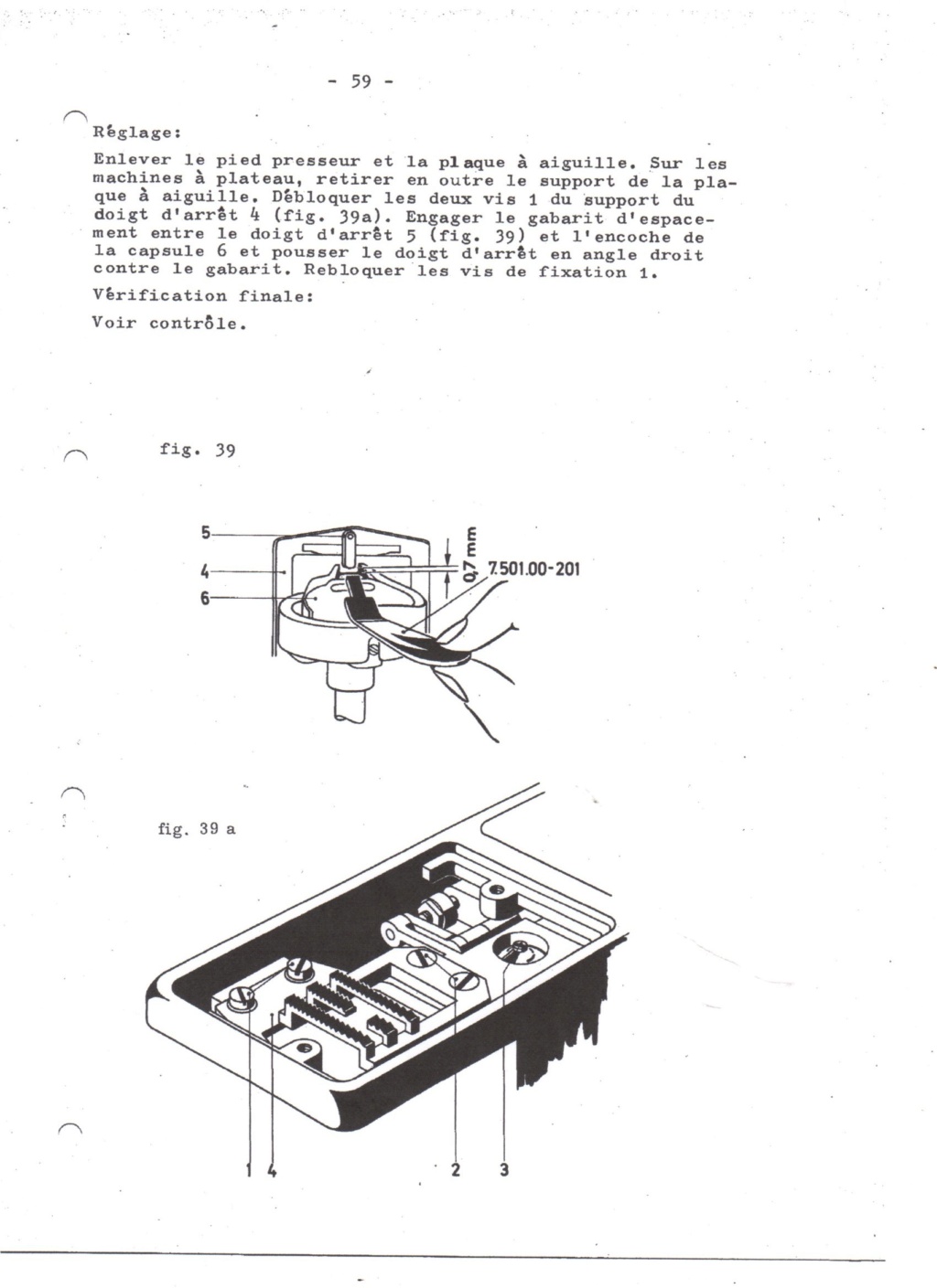 pfaff - pfaff 1222 Img04810