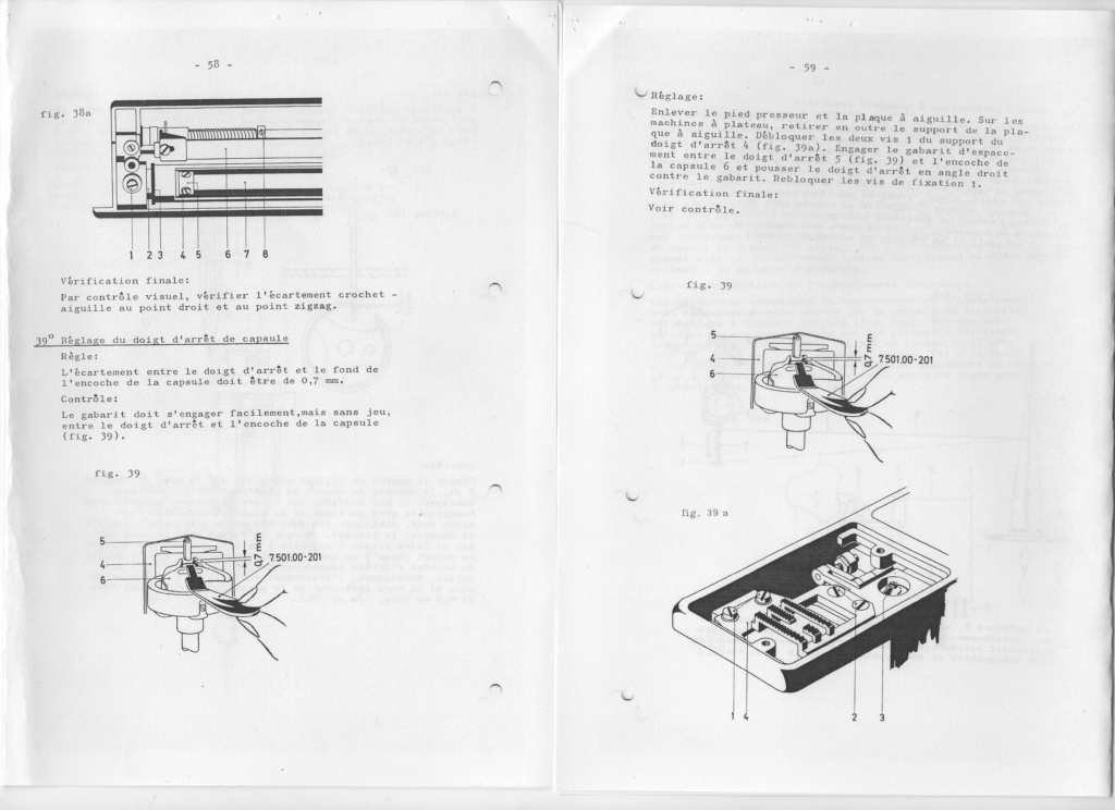 pfaff - Pfaff 1199 Img49411