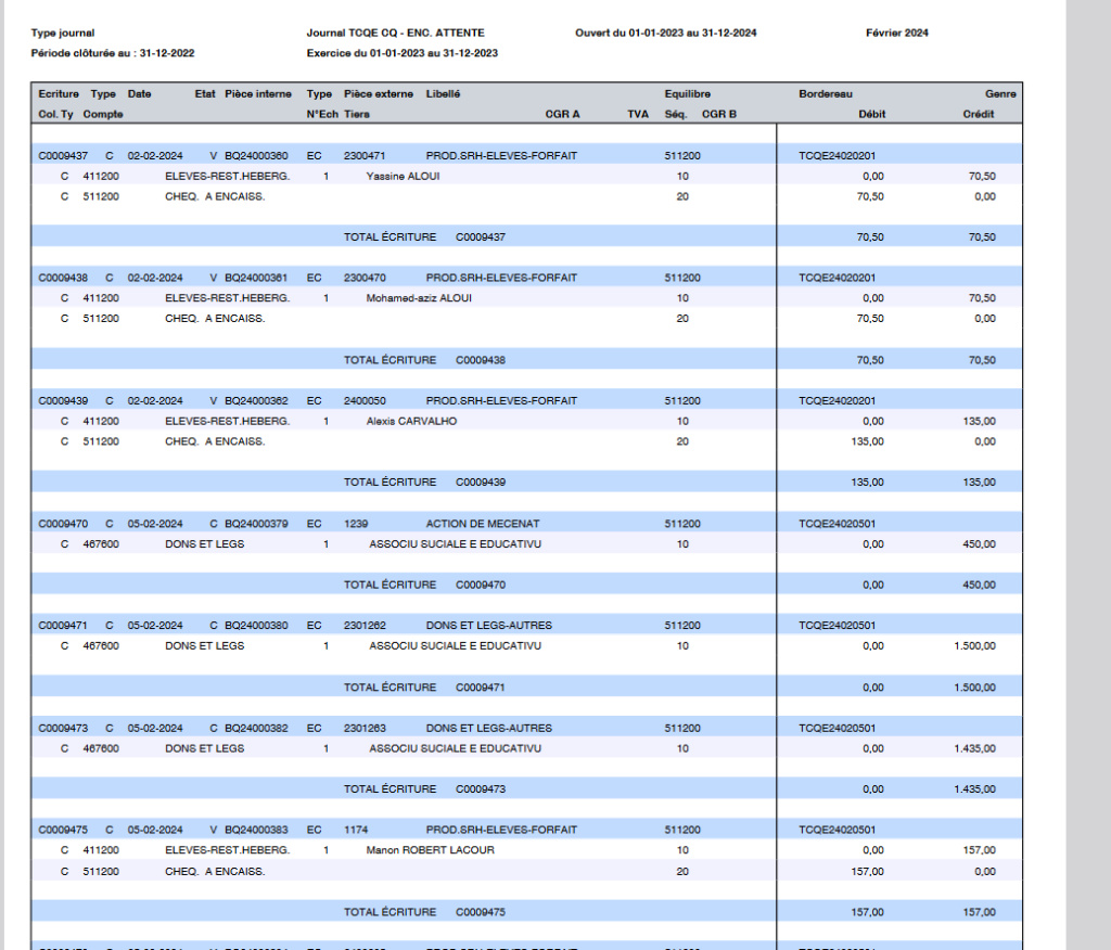 [résolu]Op@le : encaissement chèque et remise Sans_t10