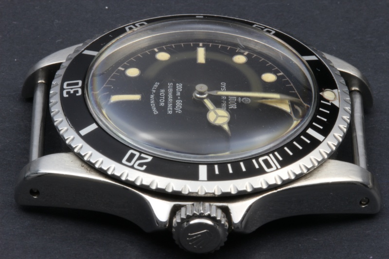 submariner - Tudor Submariner 7928 Img_0670