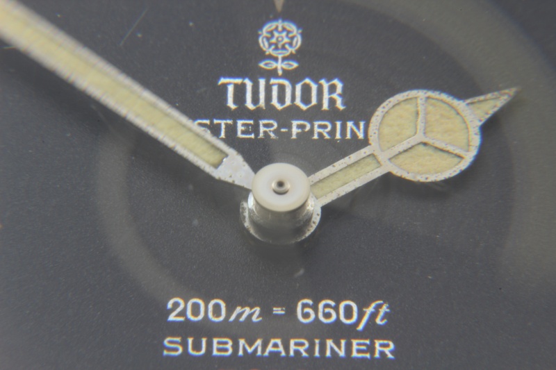 submariner - Tudor Submariner 7928 Img_0673