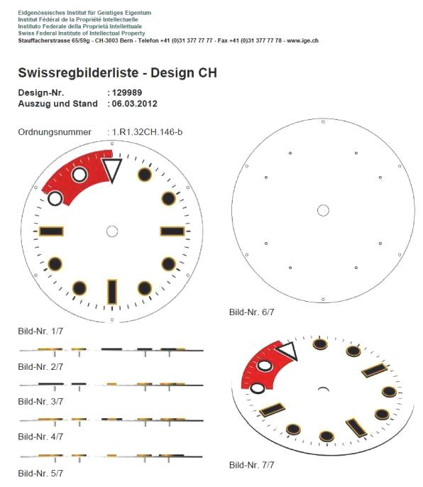 Baselworld 2012 - Rolex teasing ... - Page 2 Skydwe10