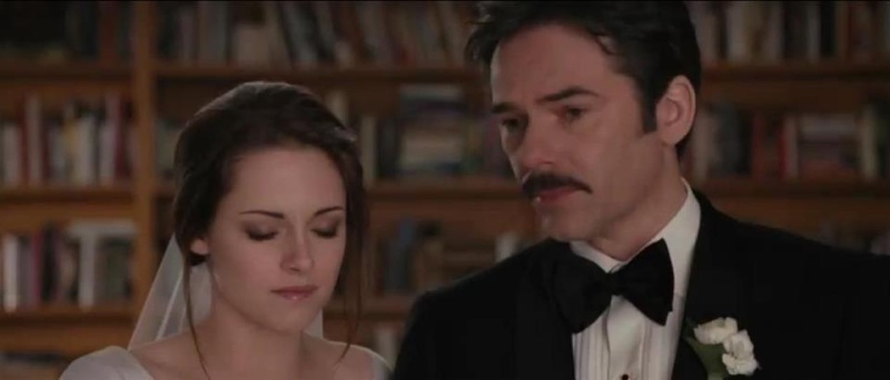 [Spoilers] Le mariage d'Edward et Bella et leur livre d'or - Page 2 610