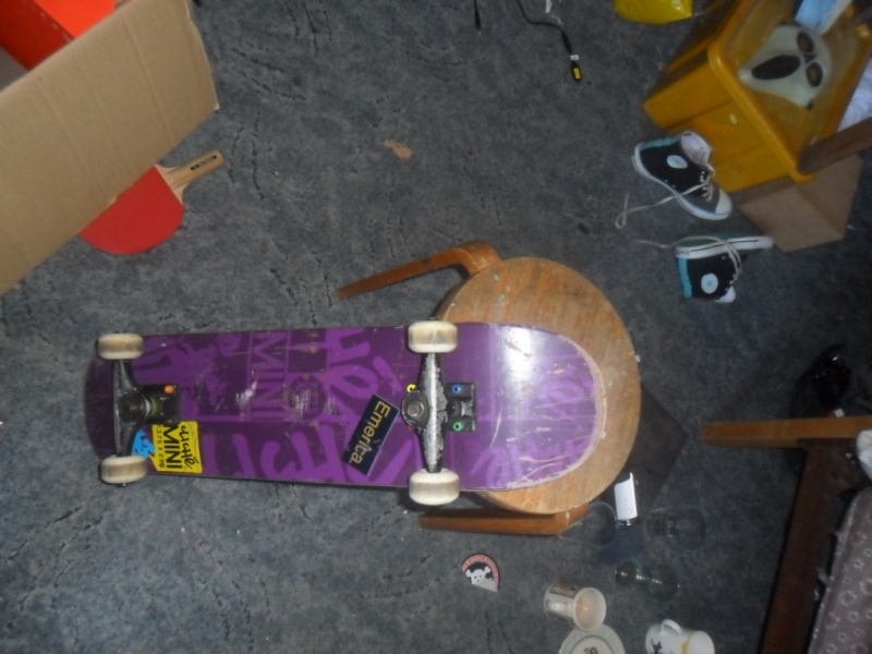 Post your skateboard setup! 11210