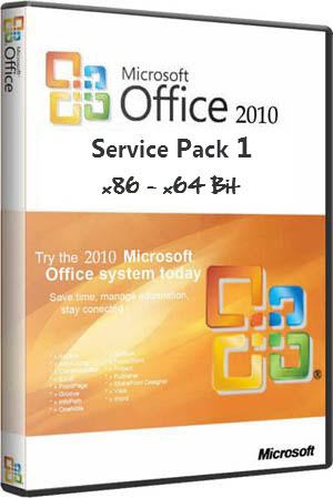 اوفيس 2010 بالحزمه الخدميه الاولى " Microsoft Office Professional Plus 2010 with Service Pack 1 " للنواتين 32 و 64 بت - على سيرفرات متعددة   الأحد أغسطس 07, 2011 1:51 am	 54211410