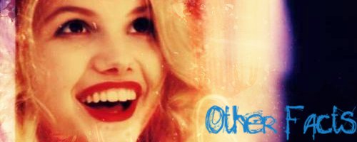 Hannah Murray as Phoebe Golding Otherf10